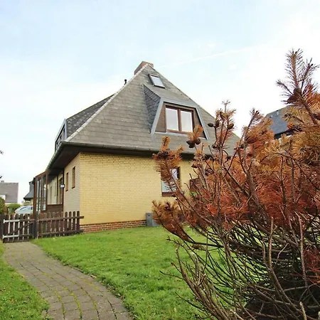 Watthaus Rantum - Dns10100e-cyb * Sylt