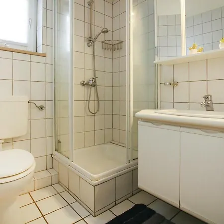 Watthaus Rantum - Dns10100e-cyb * Sylt