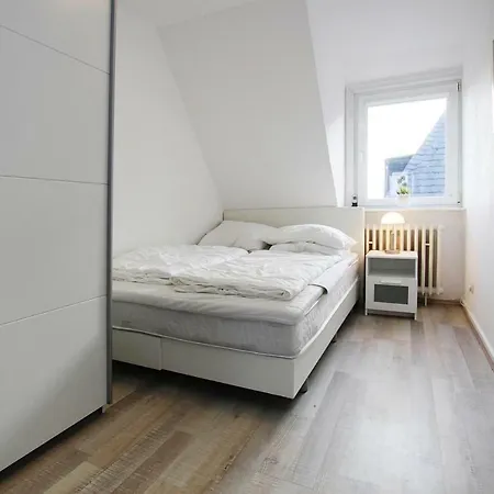 Watthaus Rantum - Dns10100e-cyb * Sylt