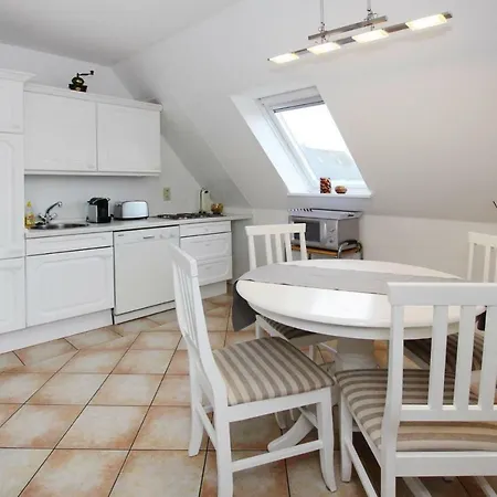 Apartmán Watthaus Rantum - Dns10100e-cyb Sylt