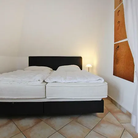 Apartmán Watthaus Rantum - Dns10100e-cyb