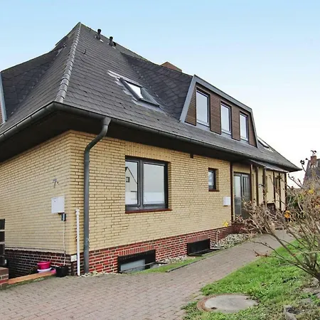 Apartmán Watthaus Rantum - Dns10100e-cyb